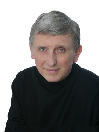 larry lohrman