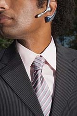 Bluetooth-suit