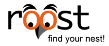 Roost Logo