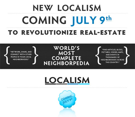 localism preview