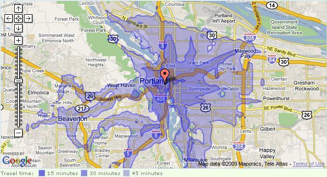 portlandmap portlandmap