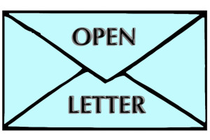 open-letter