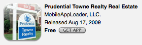 Prudential App