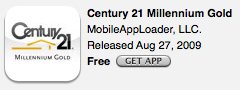 Century21 App