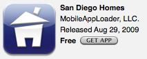San Diego Homes