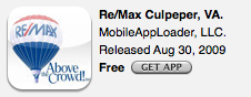 REMAX App