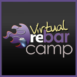 Virtual REBar Camp