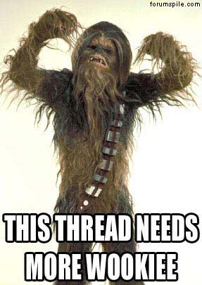 chewy chewy