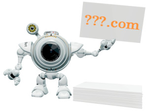 FaceLube Trophy SEO Series: The Blue Print of Getting a Good Domain Name camera eyeball 300x225 FaceLube Trophy SEO Series: The Blue Print of Getting a Good Domain Name