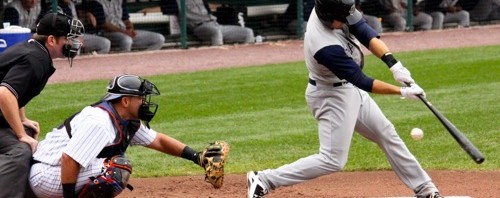 Swing and Miss