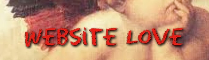Real Estate Marketing Website Love