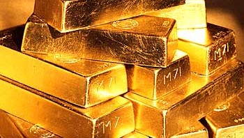 gold