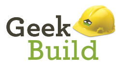 geek build