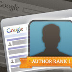 google author rank