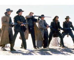 Young Guns Young Guns