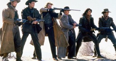 Young Guns