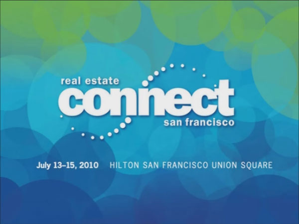 Real Estate Connect San Francisco