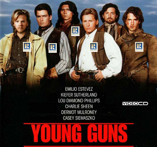 Where are the real estate young guns? GeekEstate Blog