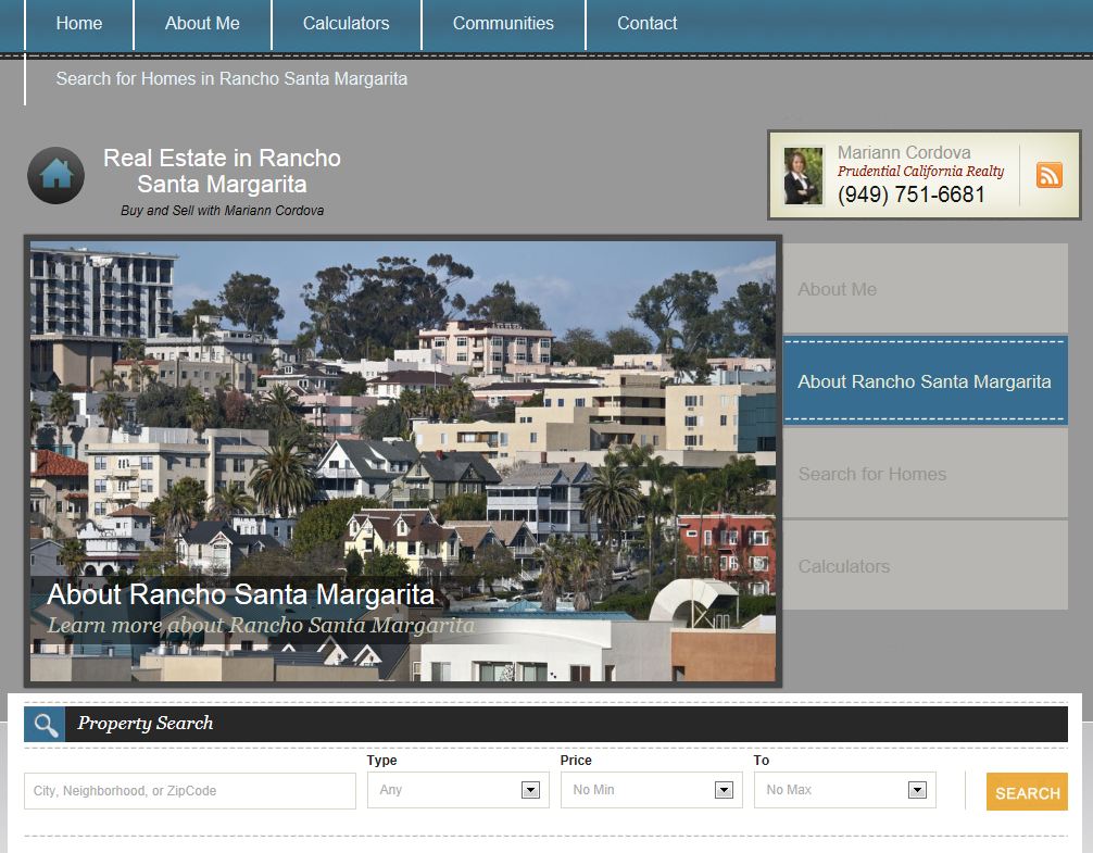 The Launching Of Zillow's Agent sites With IDX... Is The Playing